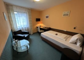 Aparthotel Bad Mergentheim 3
