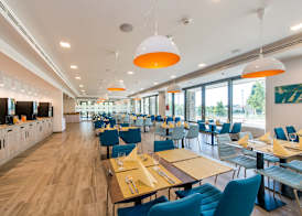 AKADEMIA HOTEL **** BALATONFURED 2