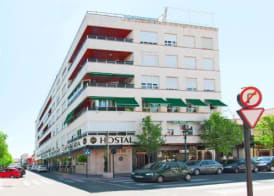 Hostal Real Aranjuez 2