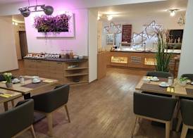 Hotel PrimaVera parco 3