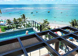 Tekatetu Hotels e Flats - Makadamia Porto de Galinhas 2