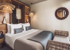 Suara Alam Ubud Villa by Ini Vie Hospitality 4