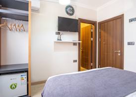 Campus Boutique Hotel 4