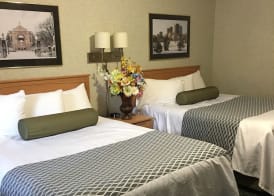 Travelodge by Wyndham Winnipeg East 4