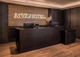 Nobu Hotel New Orleans - A Caesars Rewards Destination 2