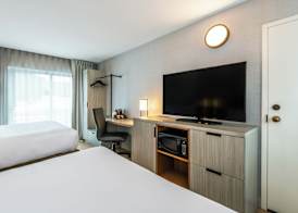 Comfort Inn Ancienne-Lorette - Quebec Airport 5