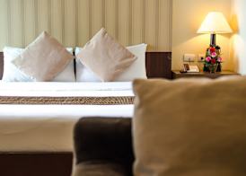 Sunday Platinum Suites 5