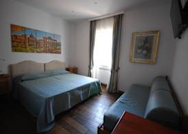 L'Oasi al Pigneto - Guest house 5