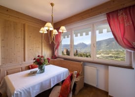 Hotel Finkennest - Panoramic Garden Resort 4