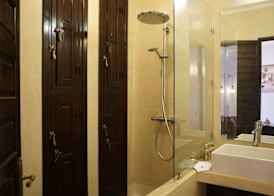 RIAD KALE POLIS 3