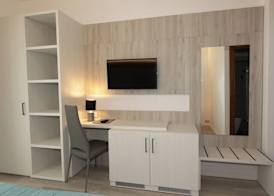 Hotel & Aparthotel Carinthia S 4