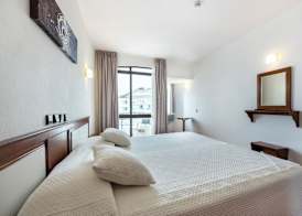 Salema Beach Hotel 5