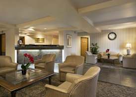 Baymont by Wyndham Seattle/Kirkland WA 2
