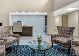 La Quinta Inn by Wyndham Radford 3