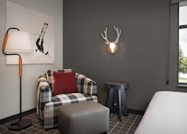 TownePlace Suites by Marriott Steamboat Springs 4