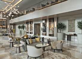 Address Istanbul 3