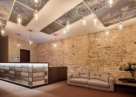 The Loft Budapest 3