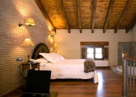 Posada Los Condestables Hotel & Spa 2