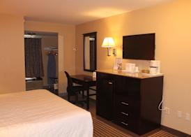 Travelodge by Wyndham Bellmawr 3
