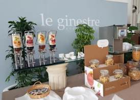 Hotel Le Ginestre Family & Wellness 5