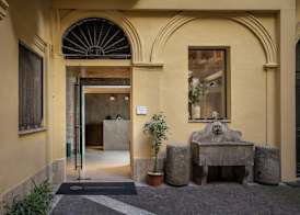 Argentina Residenza Style Hotel 3