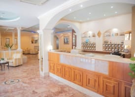 Hotel Le Tre Caravelle 4