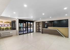 Baymont by Wyndham Arlington At Six Flags Dr 4