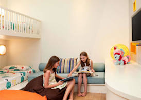 Novotel Bali Benoa 3