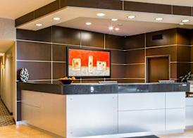 Cambria Hotel Appleton 2