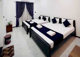 Nilaveli Royal Paradise 5