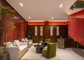 Yunju Hotel Beijing Yonghe Palace Guijie Siheyuan 5
