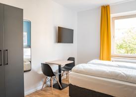 Antares Apartments 4