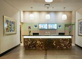 Protea Hotel by Marriott Cape Town North Wharf 3