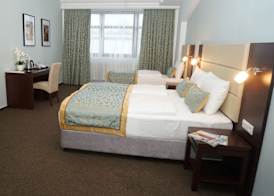 Hotel Class 5