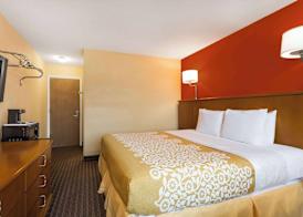 Days Inn by Wyndham Chincoteague Island 3