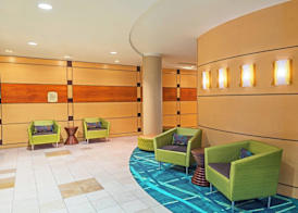 SpringHill Suites Boulder Longmont 3