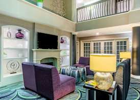 La Quinta by Wyndham Raleigh Durham Intl AP 3