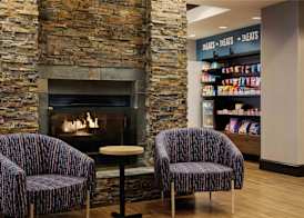 Hampton Inn Thomson 3