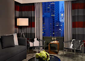 Sonesta Philadelphia Rittenhouse Square 5
