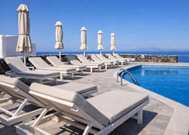 Hotiday Santorini Sea View 5