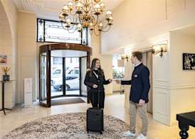 Mercure Lille Centre Grand Place 3