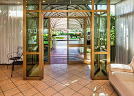 Hotel Ambasciatori 4