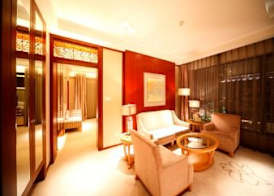 RAMADA YANGZHOU CASA 5