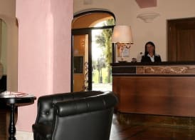 Hotel Villa Picena 2