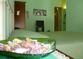 B&B Terra Mia Napoli 4