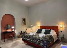 Palermo City Garden Lux Suites 2