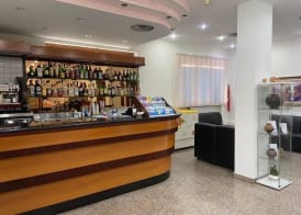 Hotel Mercure 3