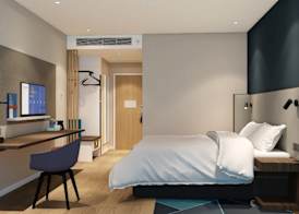 Holiday Inn Express Hangzhou Westlake East by IHG 3
