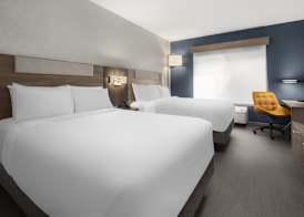 Holiday Inn Express BOTHELL by IHG 5