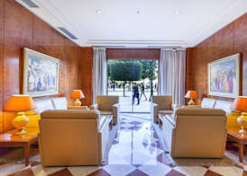 El Mouradi Hotel Africa Tunis 3